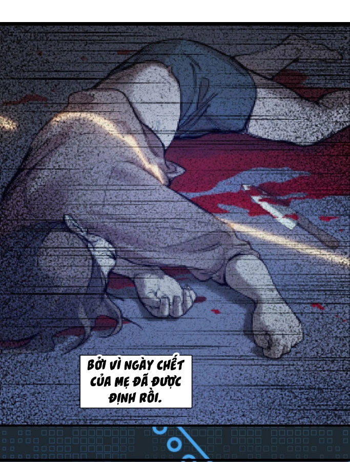 Khởi Tạo Nhân Vật Phản Diện Chapter 4 - 21