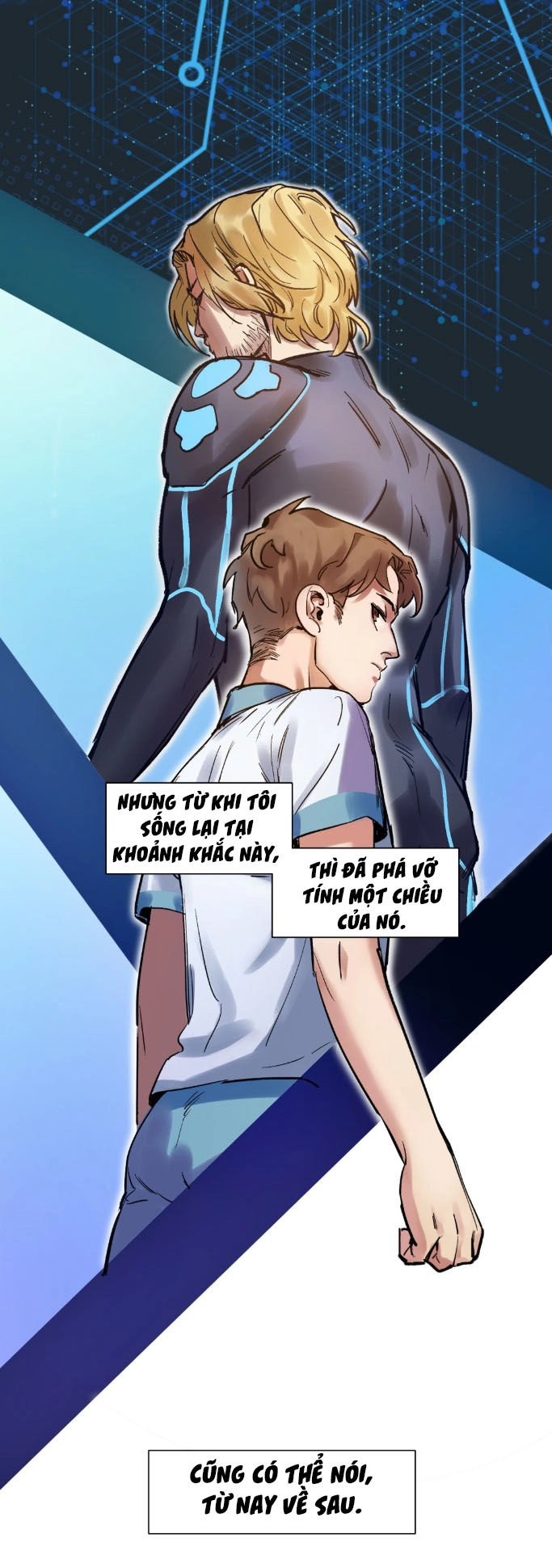 Khởi Tạo Nhân Vật Phản Diện Chapter 4 - 23