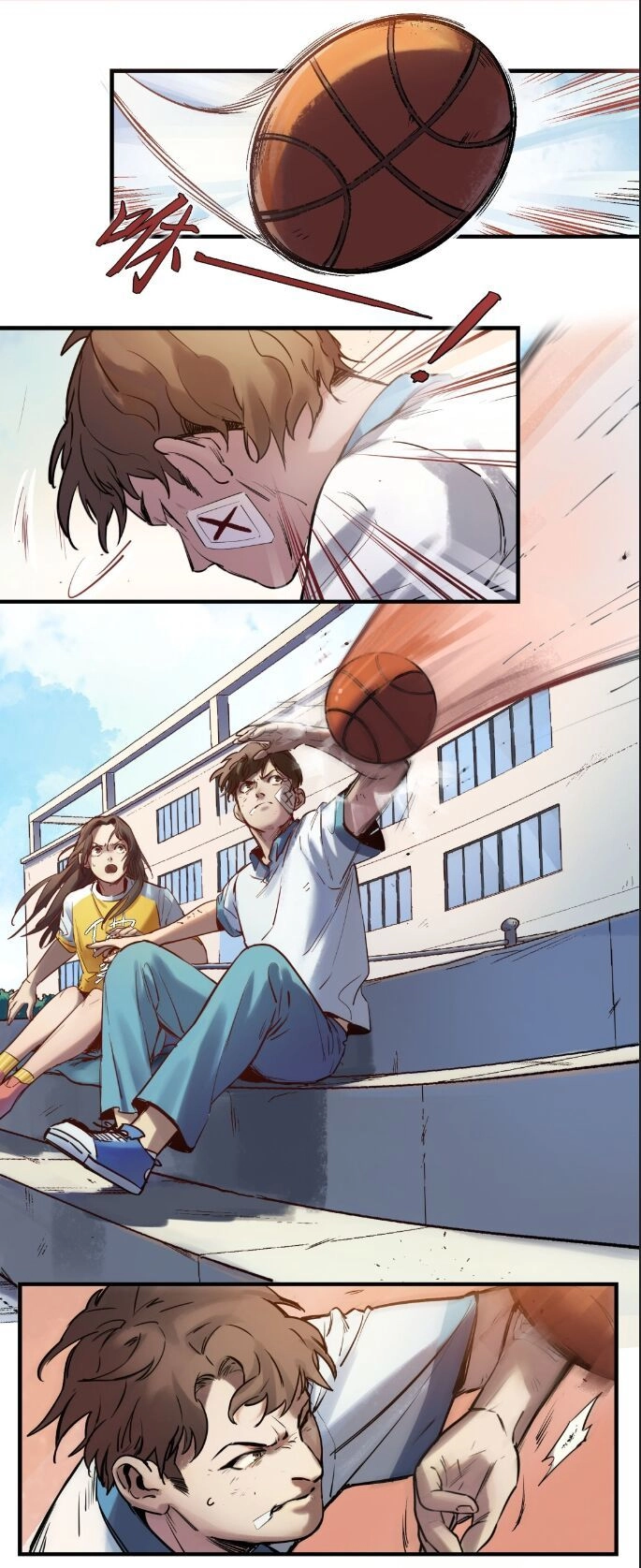 Khởi Tạo Nhân Vật Phản Diện Chapter 5.5 - 4