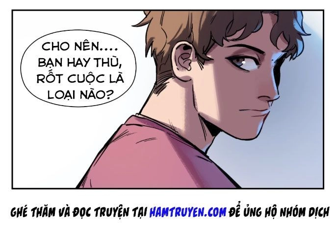 Khởi Tạo Nhân Vật Phản Diện Chapter 6 - 8