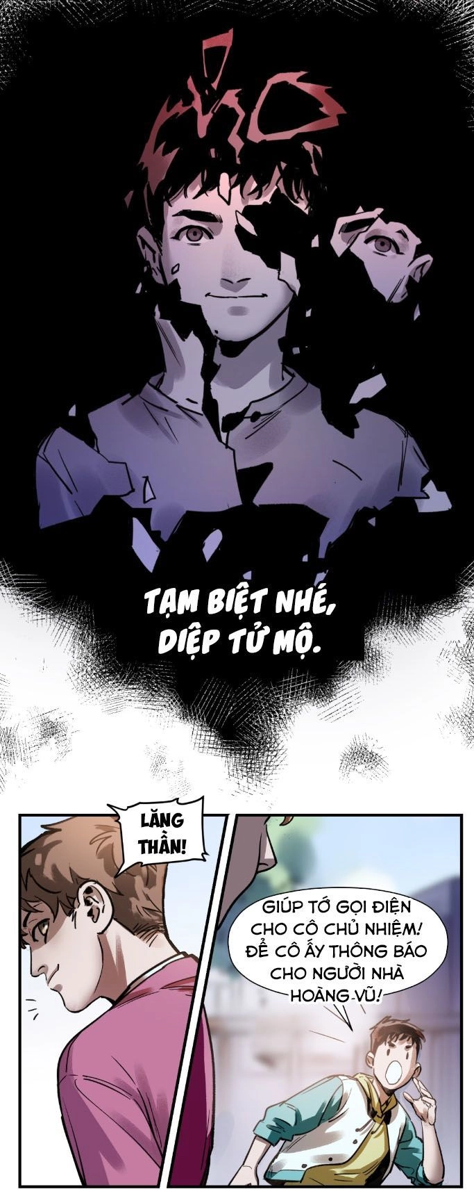 Khởi Tạo Nhân Vật Phản Diện Chapter 6 - 17