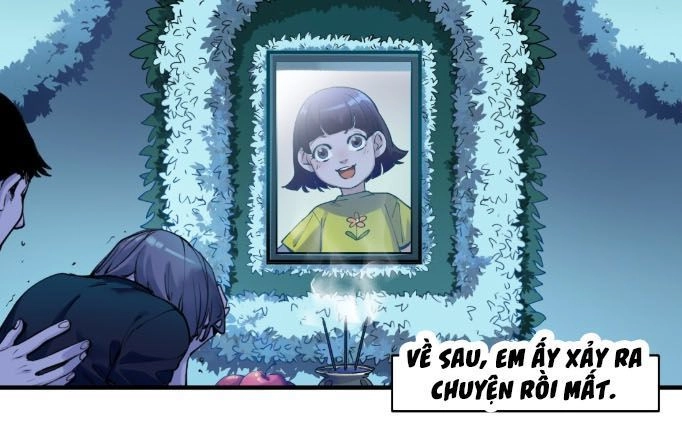 Khởi Tạo Nhân Vật Phản Diện Chapter 7 - 12