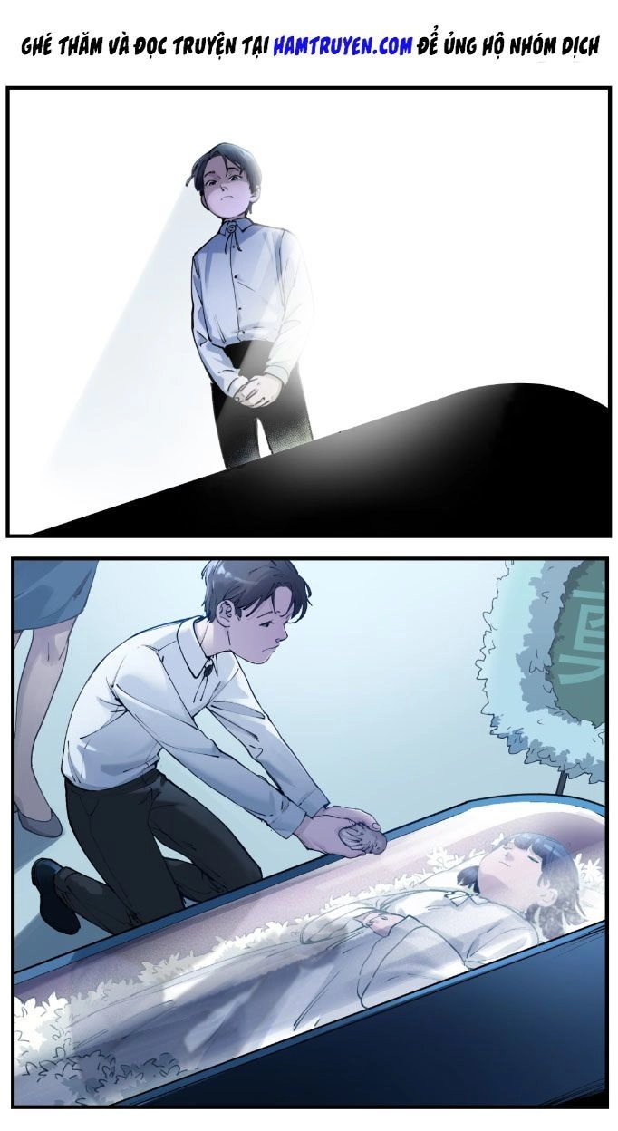 Khởi Tạo Nhân Vật Phản Diện Chapter 7 - 13