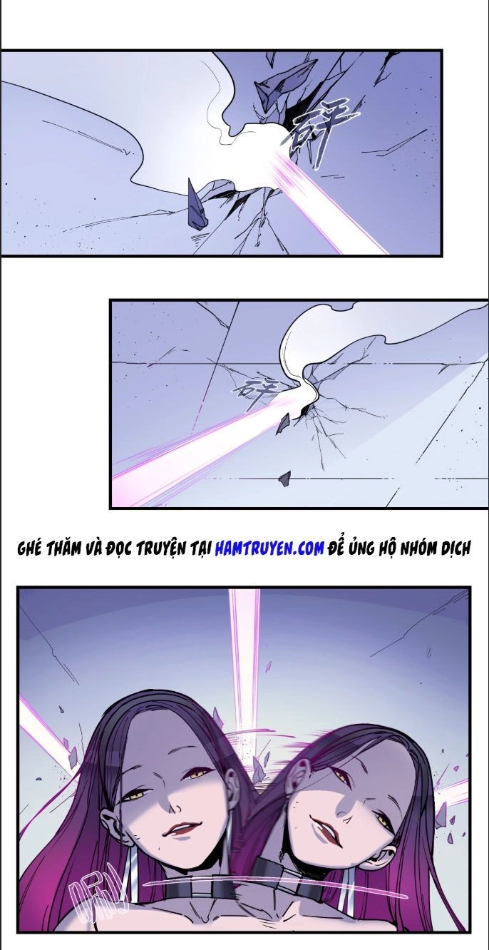 Khởi Tạo Nhân Vật Phản Diện Chapter 10 - 1