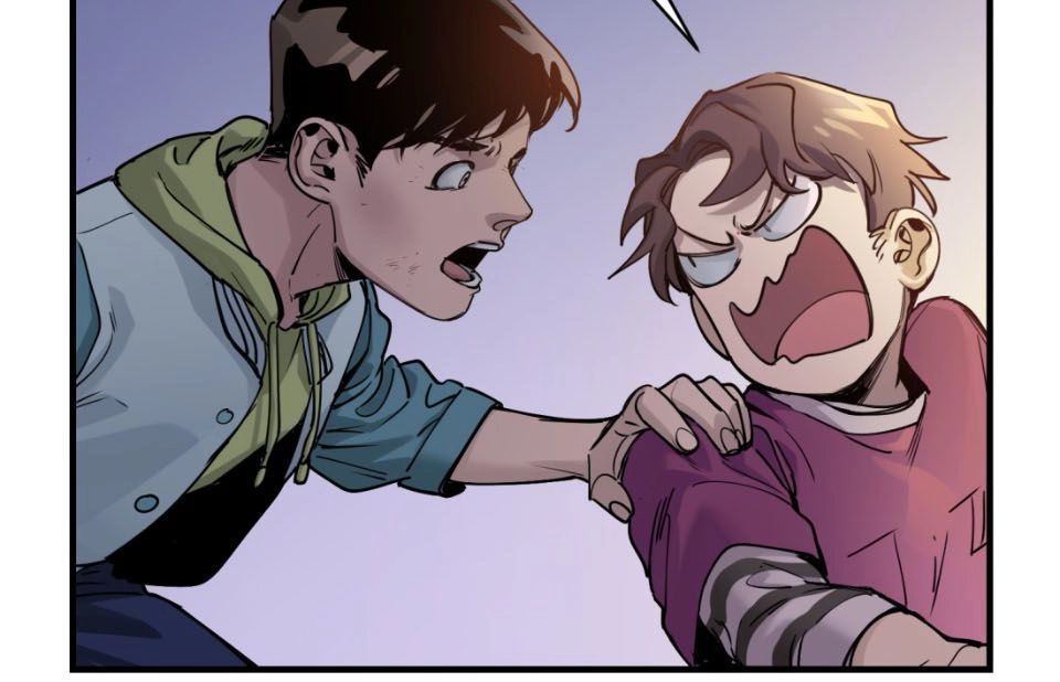 Khởi Tạo Nhân Vật Phản Diện Chapter 11 - 8