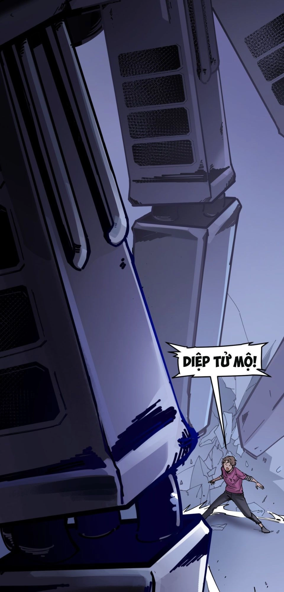 Khởi Tạo Nhân Vật Phản Diện Chapter 11 - 10