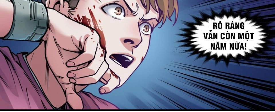 Khởi Tạo Nhân Vật Phản Diện Chapter 11 - 33