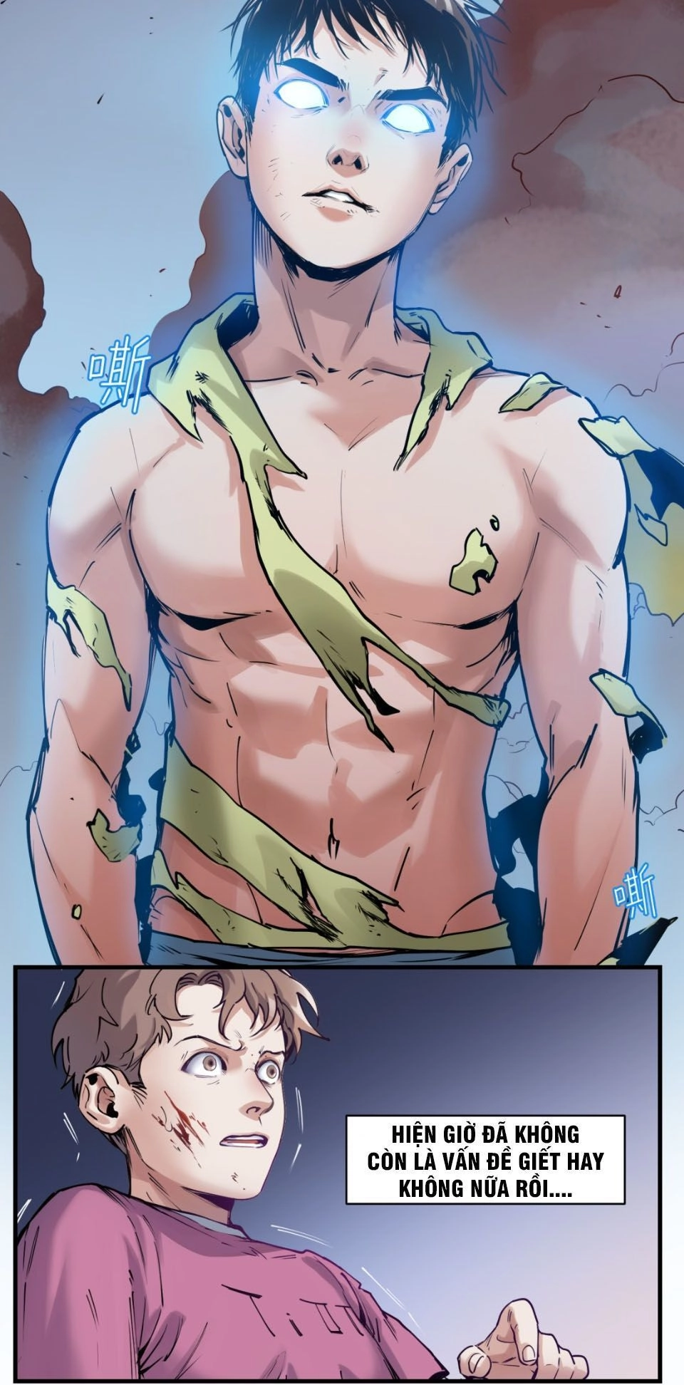 Khởi Tạo Nhân Vật Phản Diện Chapter 12 - 4