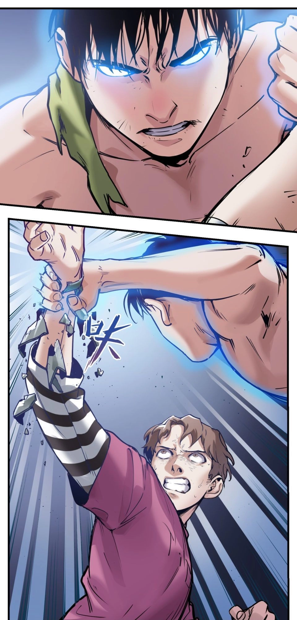 Khởi Tạo Nhân Vật Phản Diện Chapter 12 - 9