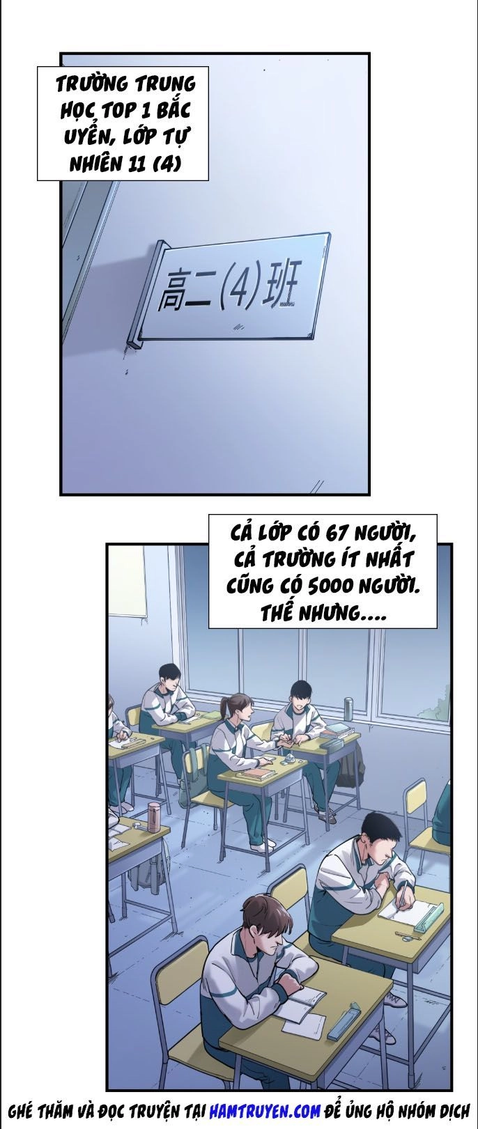 Khởi Tạo Nhân Vật Phản Diện Chapter 13 - 9