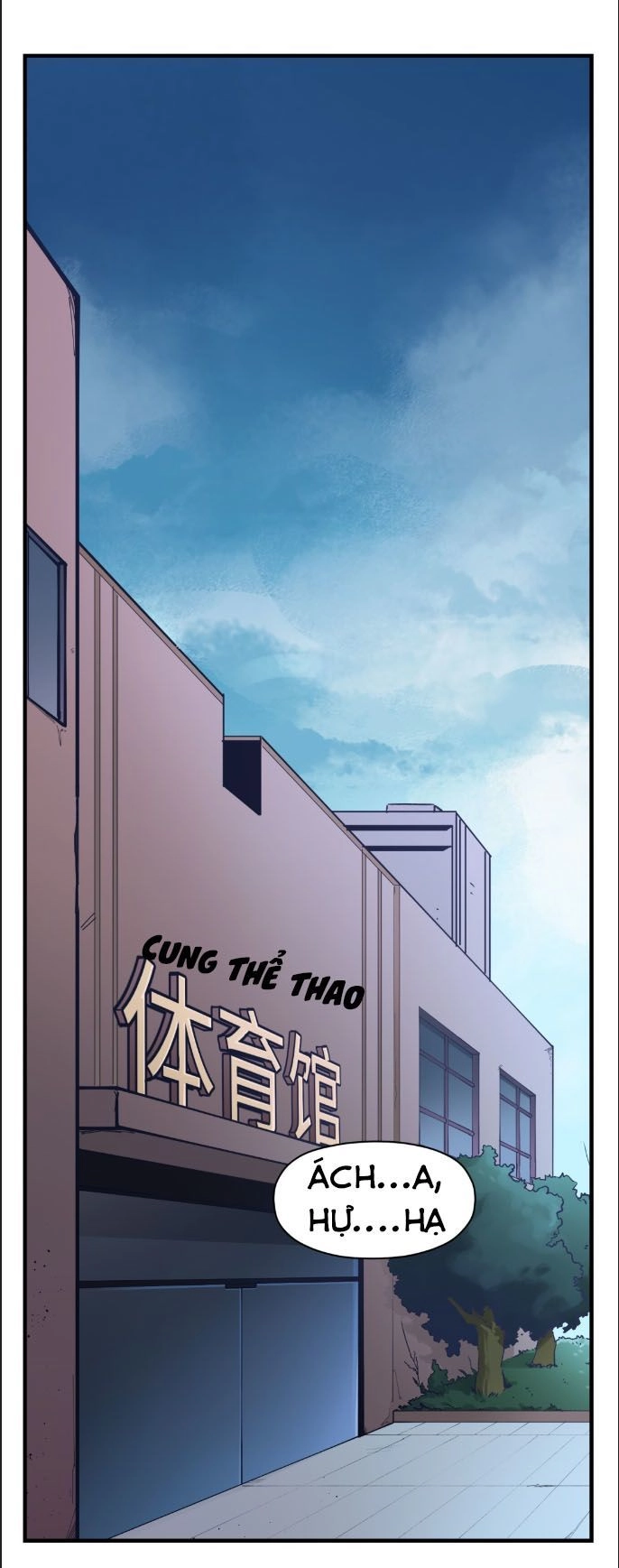 Khởi Tạo Nhân Vật Phản Diện Chapter 13.5 - 4