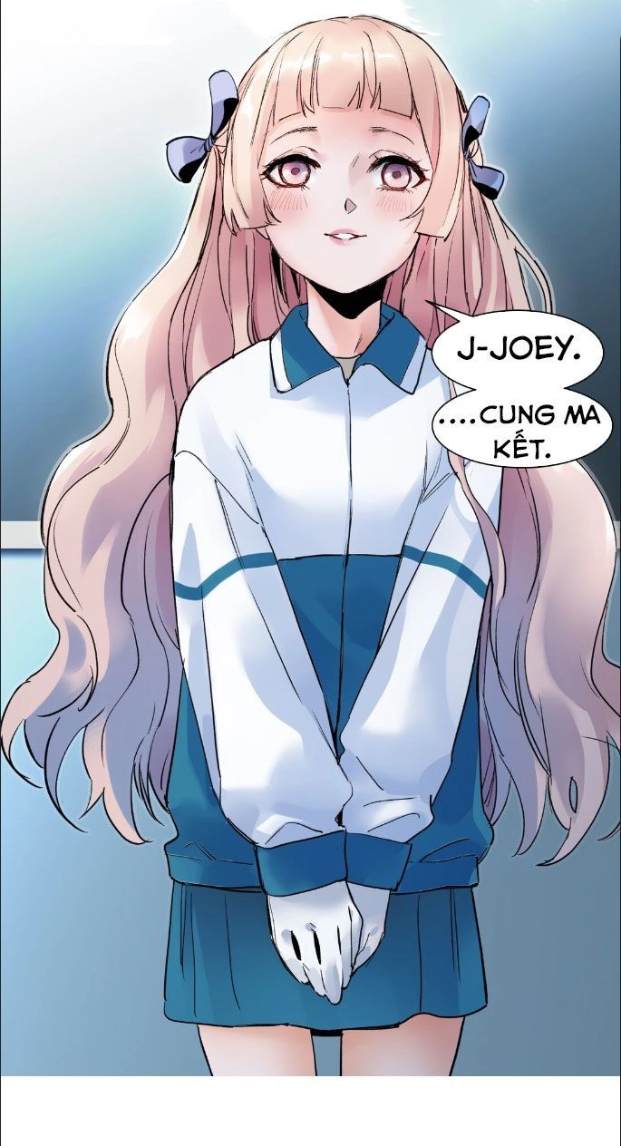 Khởi Tạo Nhân Vật Phản Diện Chapter 15 - 8