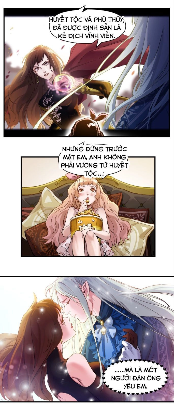 Khởi Tạo Nhân Vật Phản Diện Chapter 16 - 2