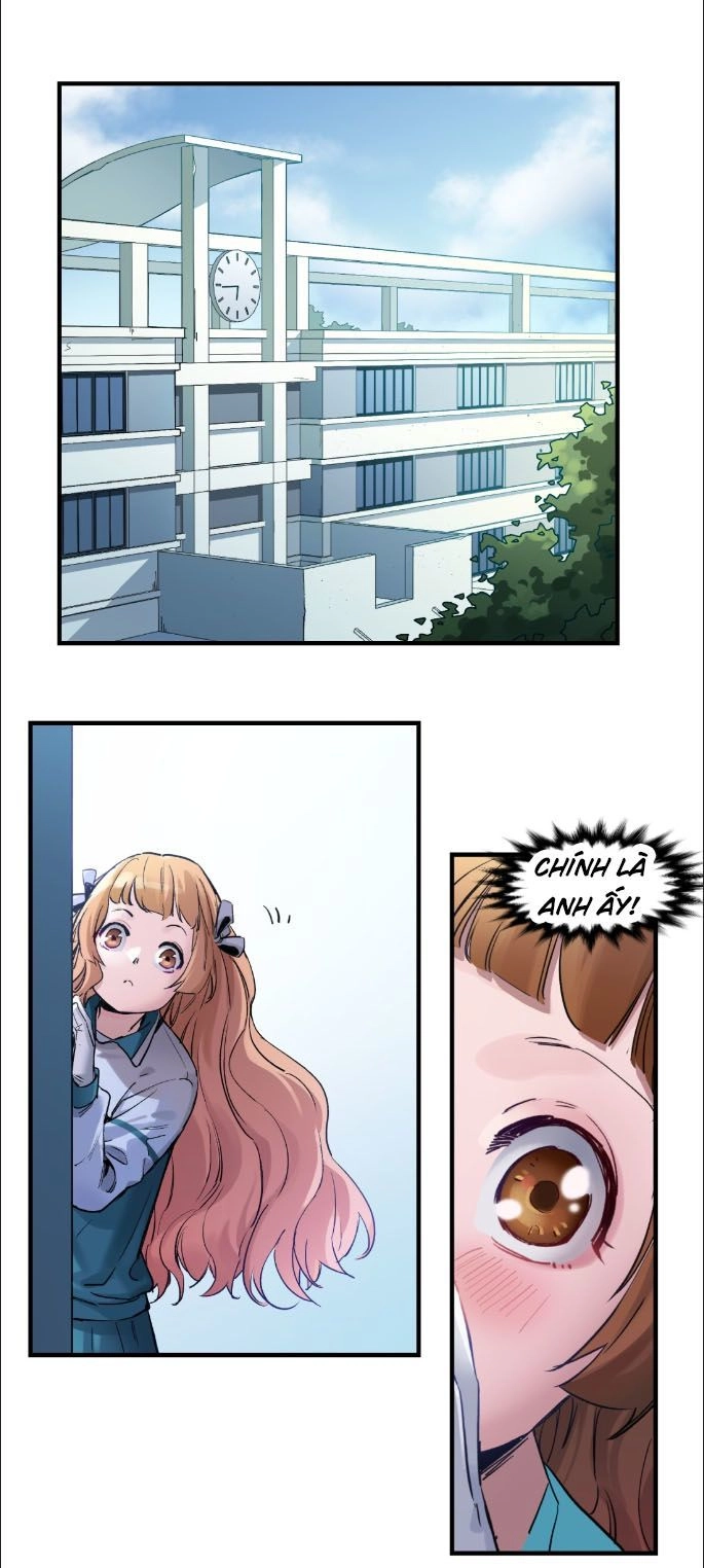 Khởi Tạo Nhân Vật Phản Diện Chapter 16 - 5