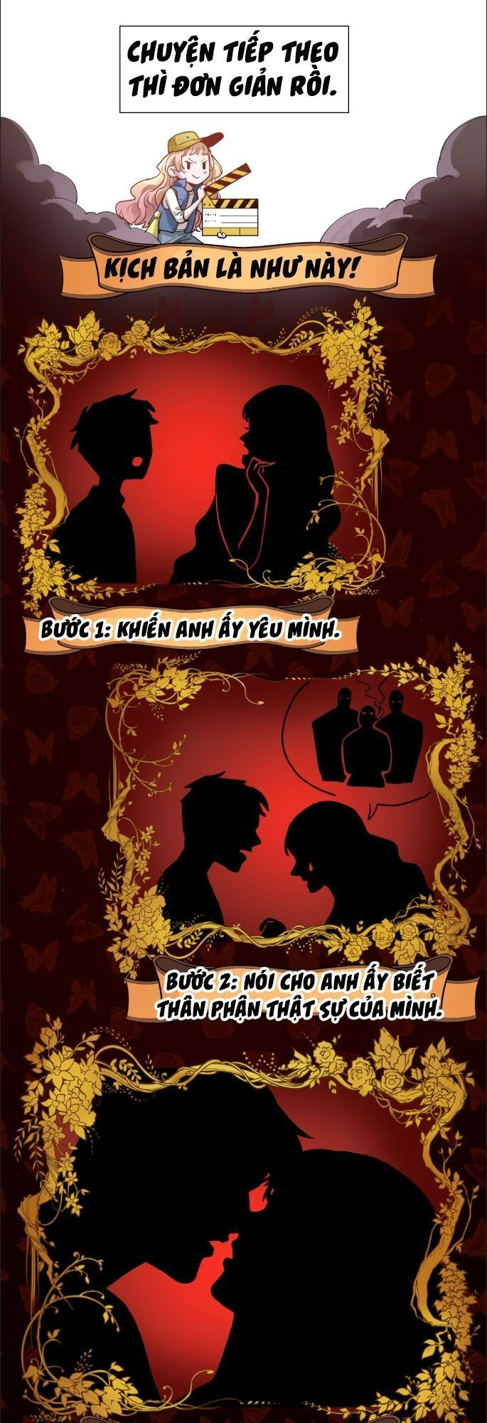 Khởi Tạo Nhân Vật Phản Diện Chapter 16 - 7