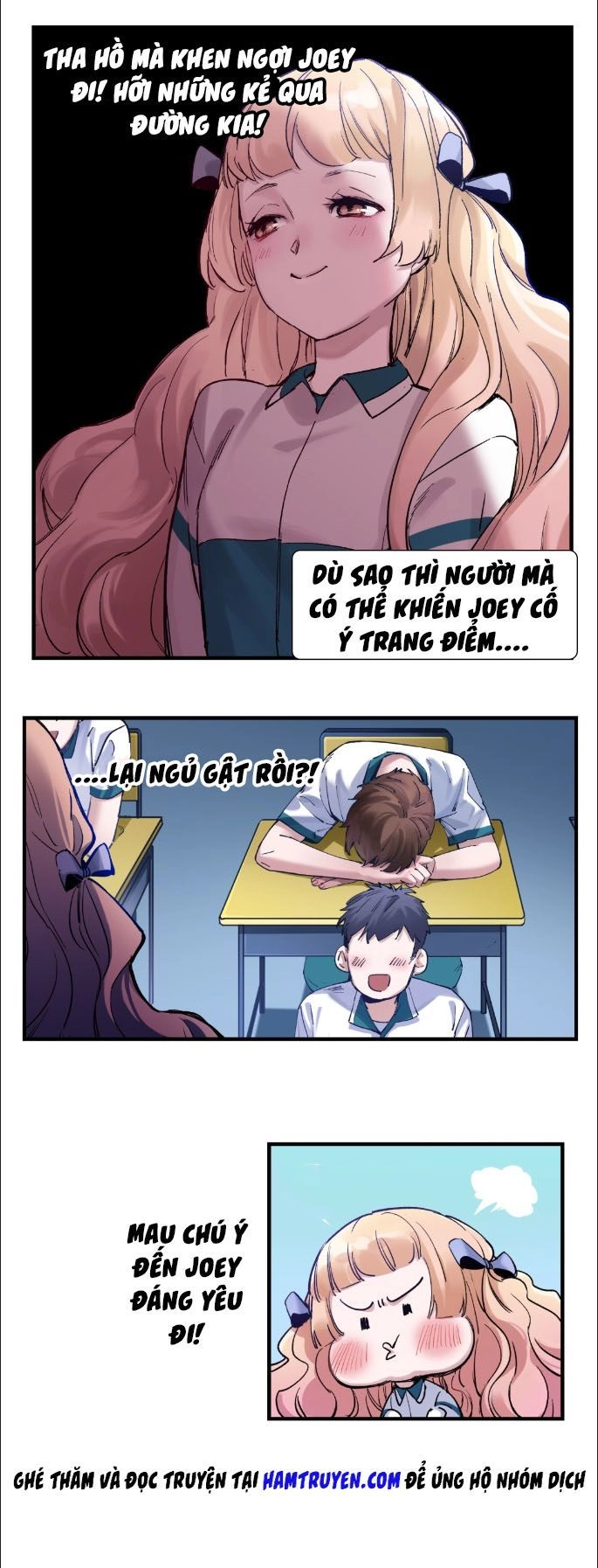 Khởi Tạo Nhân Vật Phản Diện Chapter 16 - 11