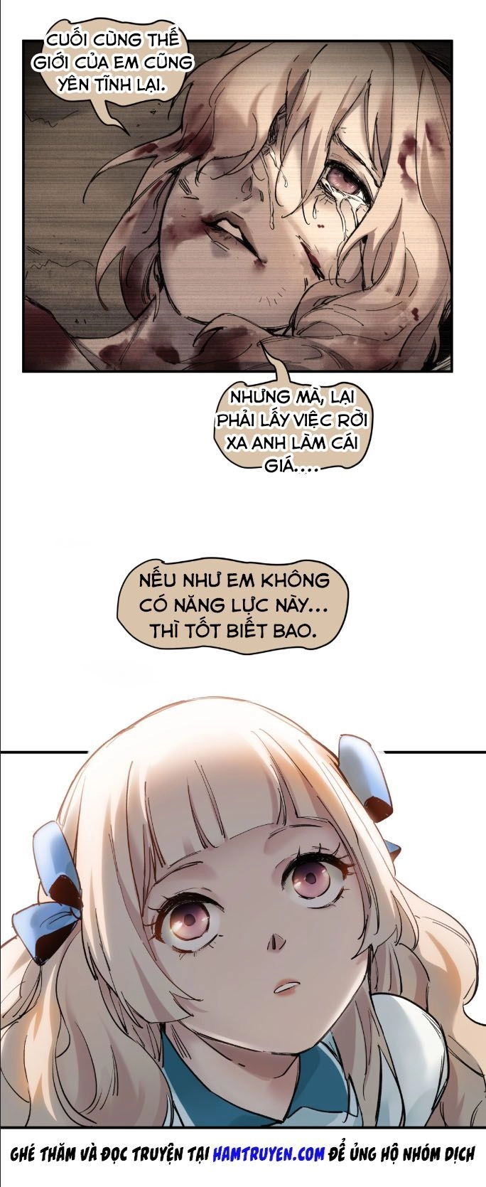 Khởi Tạo Nhân Vật Phản Diện Chapter 17.5 - 7