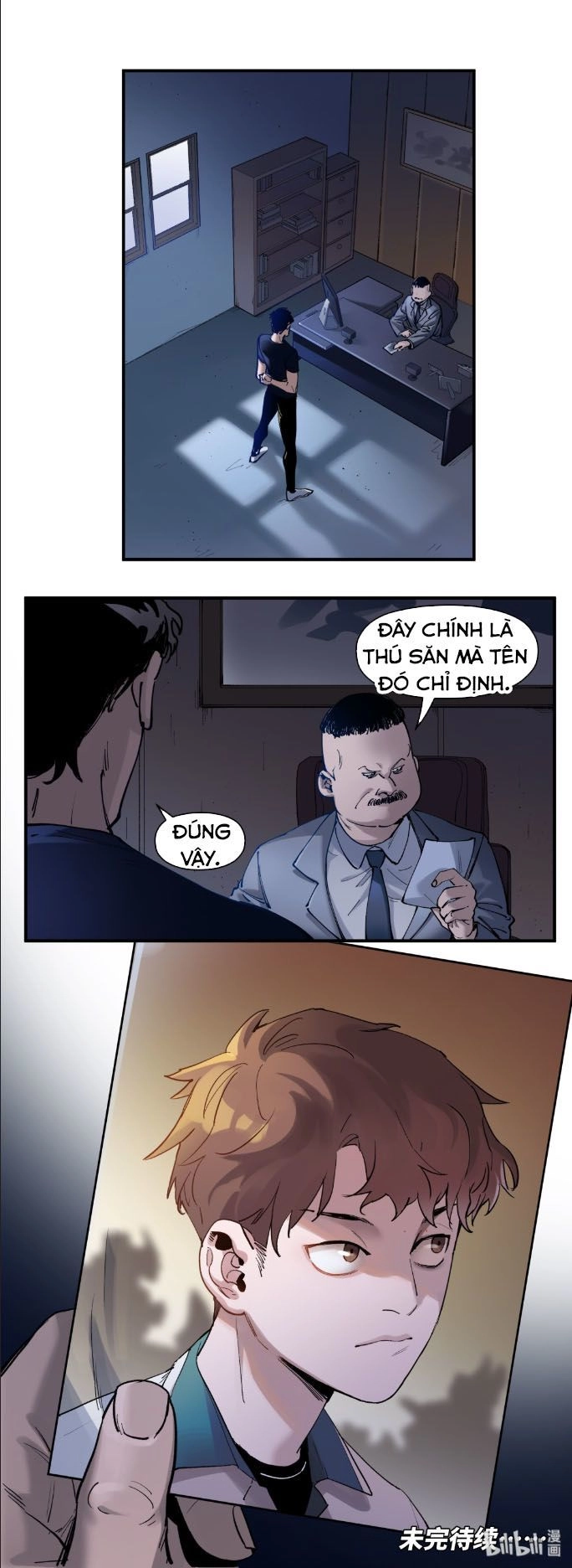 Khởi Tạo Nhân Vật Phản Diện Chapter 17.5 - 12