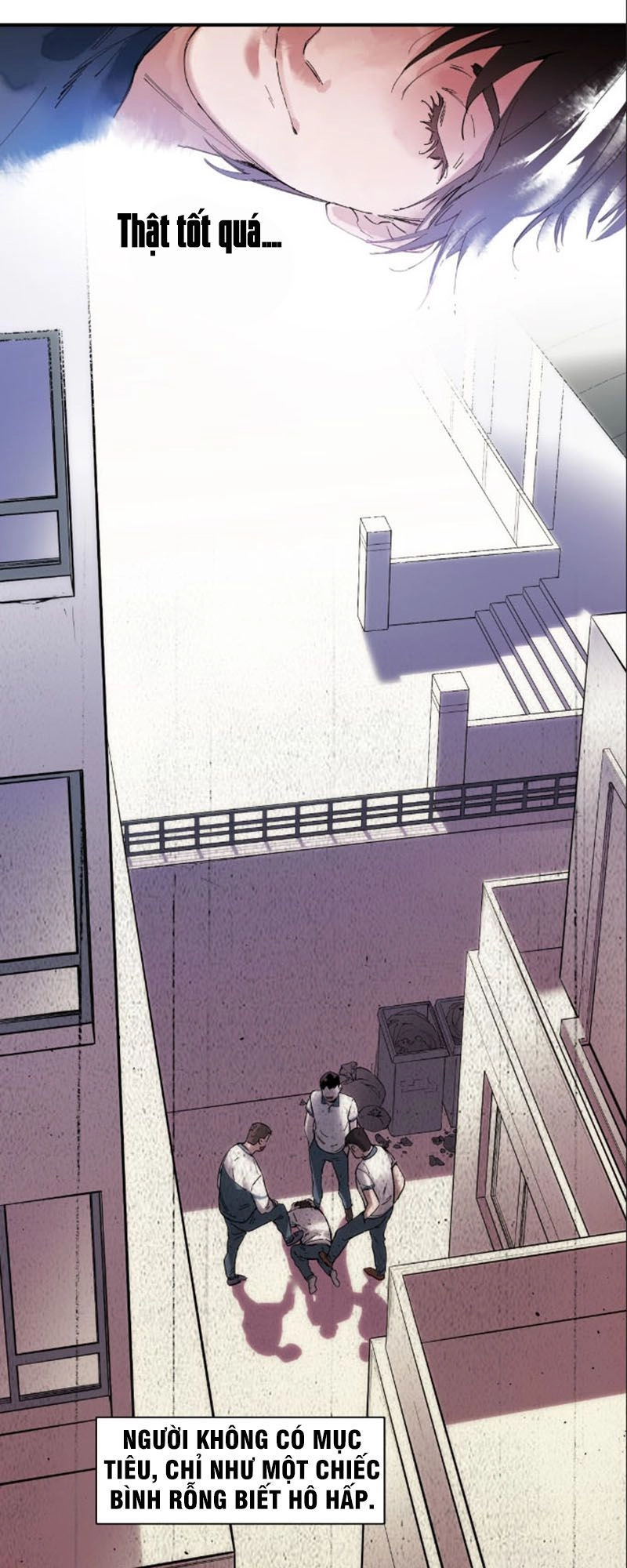 Khởi Tạo Nhân Vật Phản Diện Chapter 19 - 22