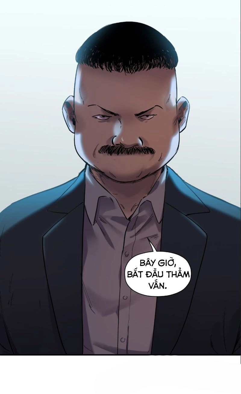 Khởi Tạo Nhân Vật Phản Diện Chapter 19 - 31