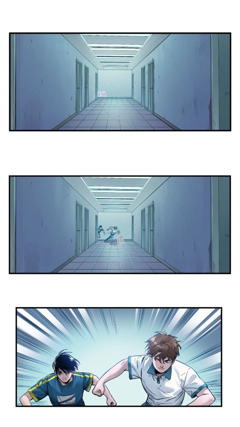 Khởi Tạo Nhân Vật Phản Diện Chapter 22 - 8