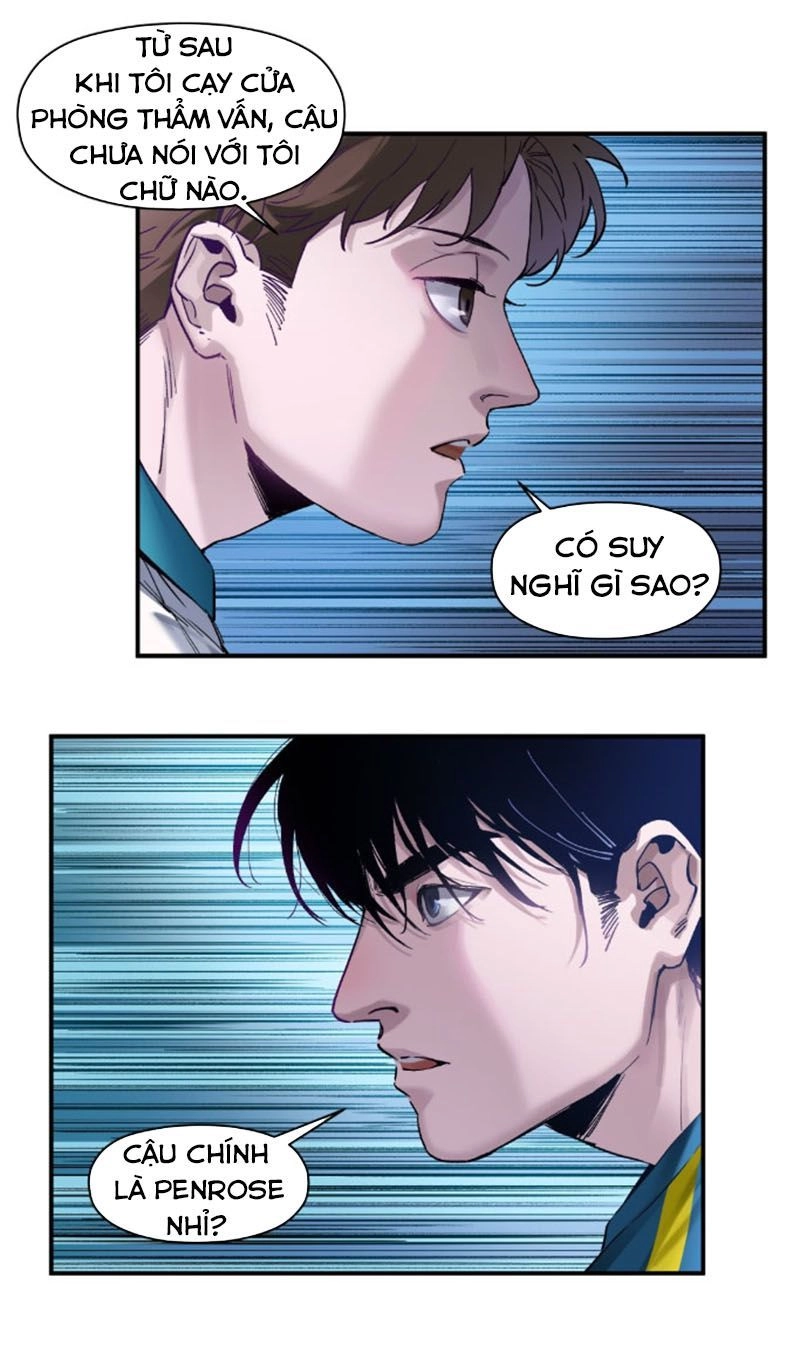 Khởi Tạo Nhân Vật Phản Diện Chapter 22 - 9