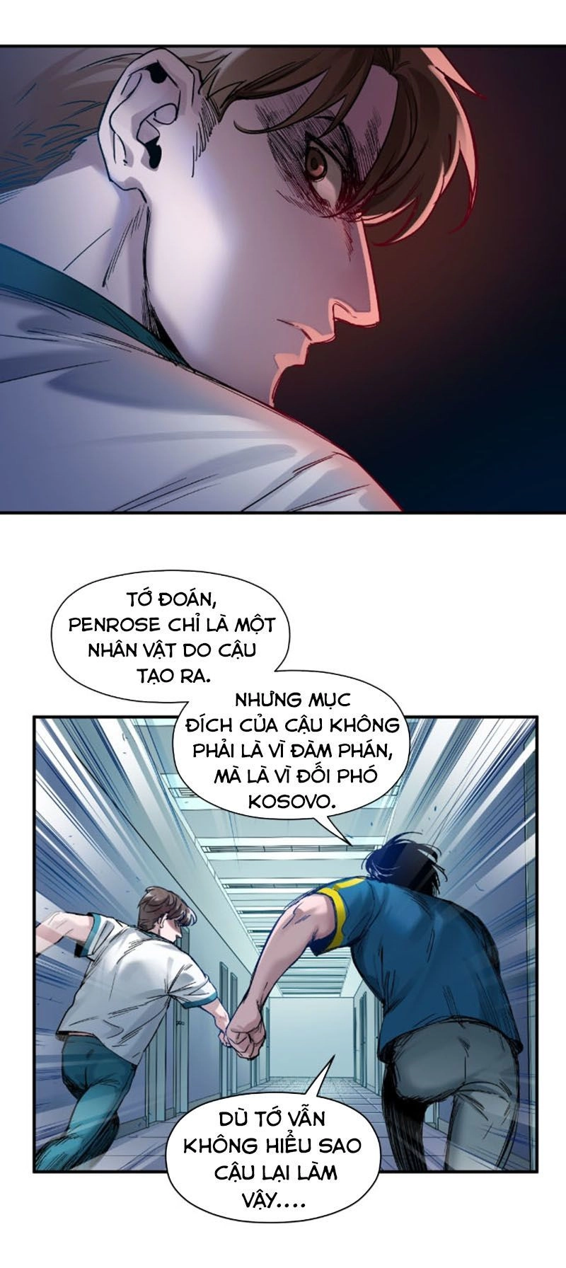 Khởi Tạo Nhân Vật Phản Diện Chapter 22 - 10