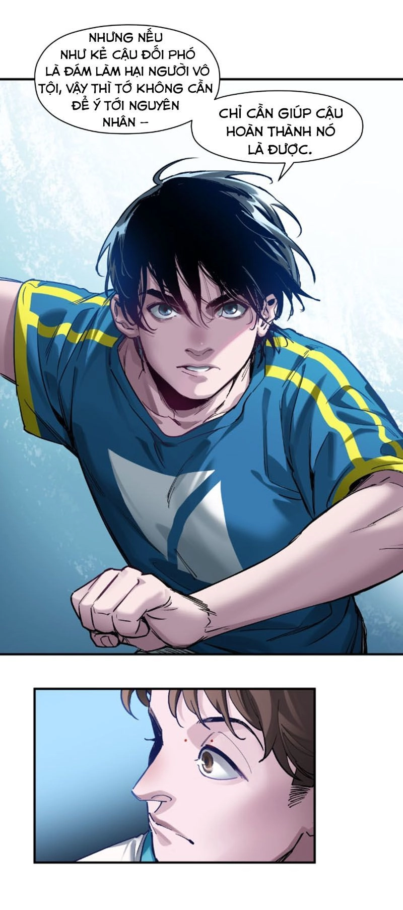 Khởi Tạo Nhân Vật Phản Diện Chapter 22 - 11