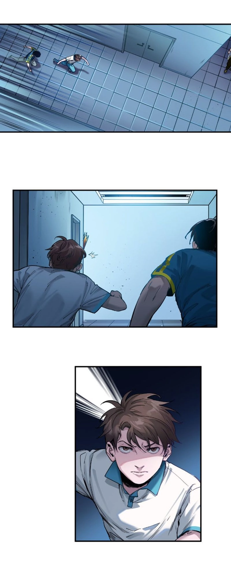 Khởi Tạo Nhân Vật Phản Diện Chapter 22 - 12