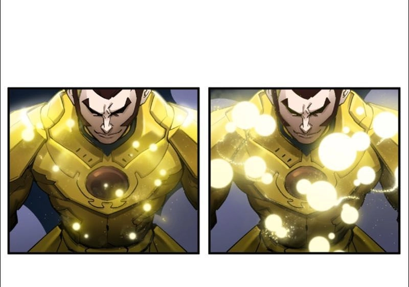 Khởi Tạo Nhân Vật Phản Diện Chapter 23 - 11