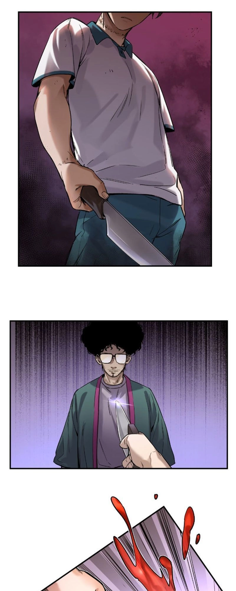 Khởi Tạo Nhân Vật Phản Diện Chapter 25 - 1