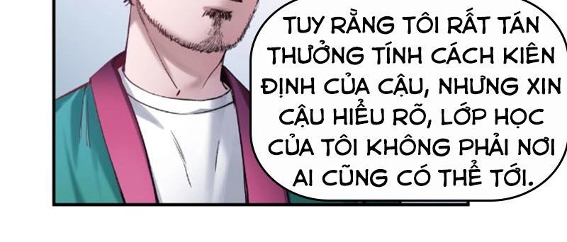 Khởi Tạo Nhân Vật Phản Diện Chapter 26 - 11