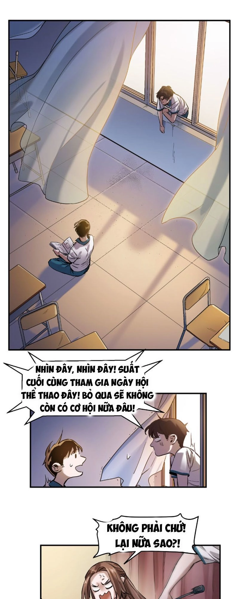 Khởi Tạo Nhân Vật Phản Diện Chapter 26.5 - 14