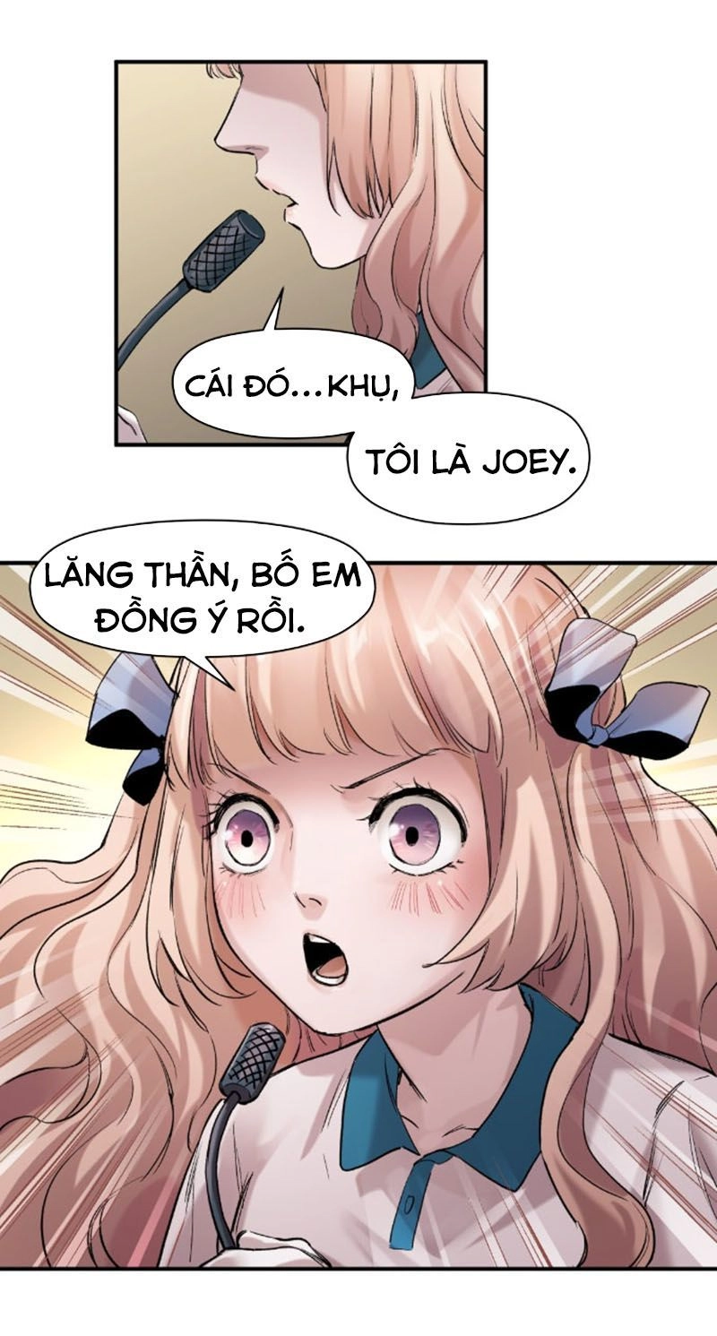 Khởi Tạo Nhân Vật Phản Diện Chapter 26.5 - 16