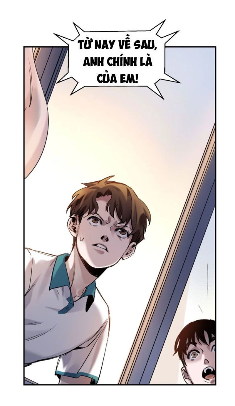 Khởi Tạo Nhân Vật Phản Diện Chapter 26.5 - 17