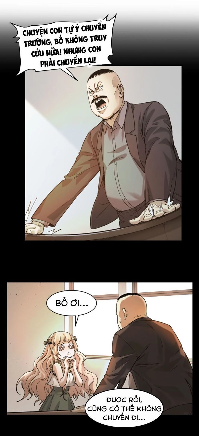 Khởi Tạo Nhân Vật Phản Diện Chapter 28 - 6