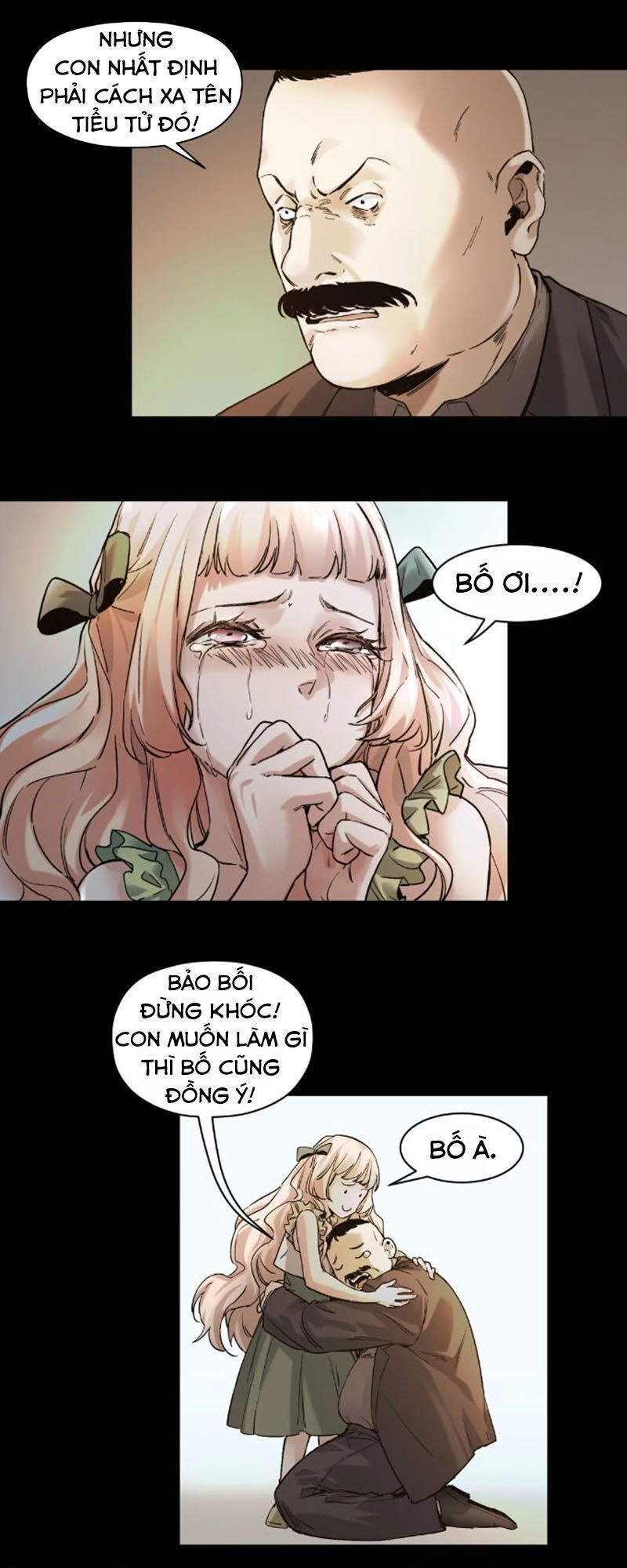 Khởi Tạo Nhân Vật Phản Diện Chapter 28 - 7