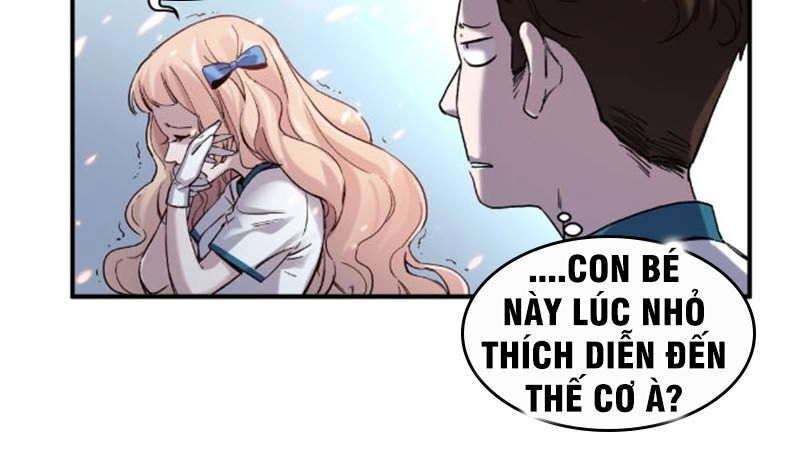 Khởi Tạo Nhân Vật Phản Diện Chapter 28 - 12