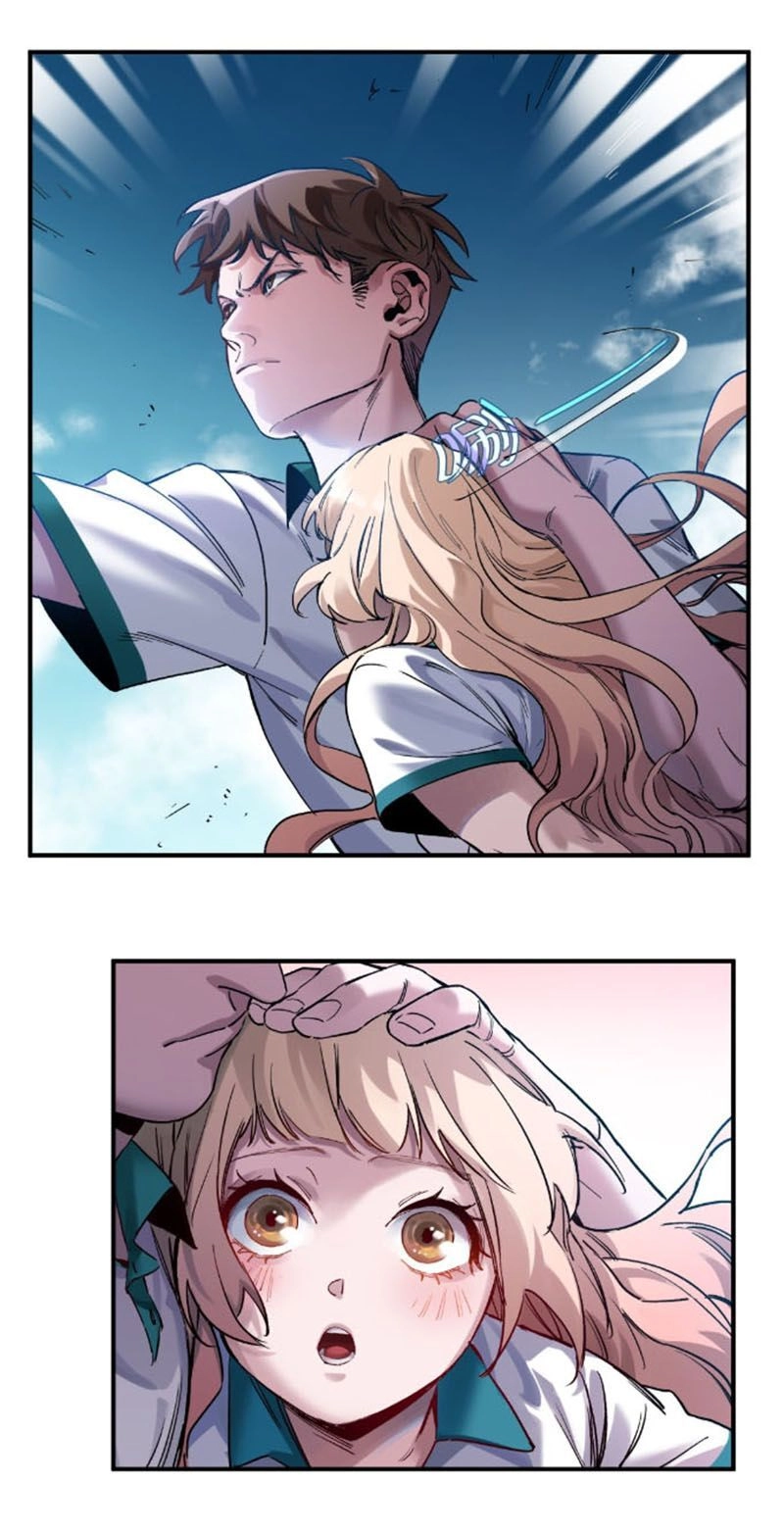 Khởi Tạo Nhân Vật Phản Diện Chapter 28.5 - 10