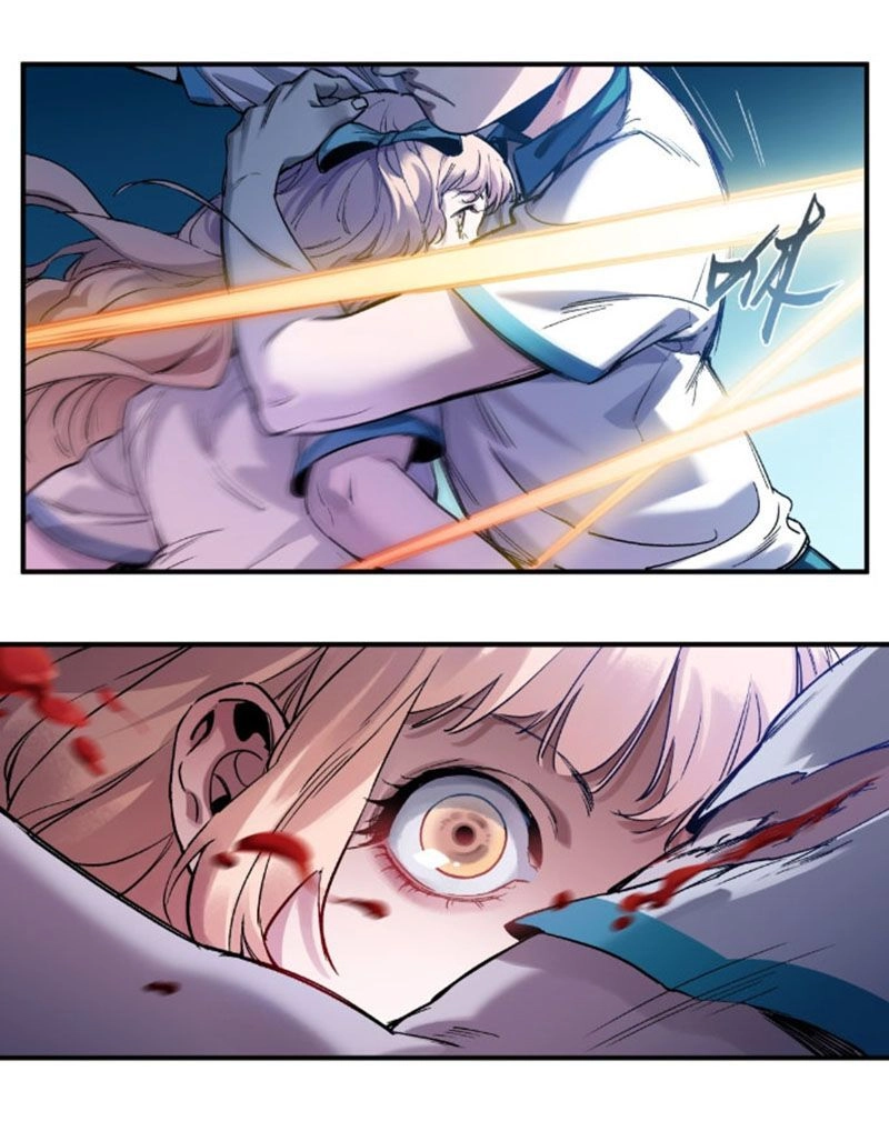 Khởi Tạo Nhân Vật Phản Diện Chapter 28.5 - 11