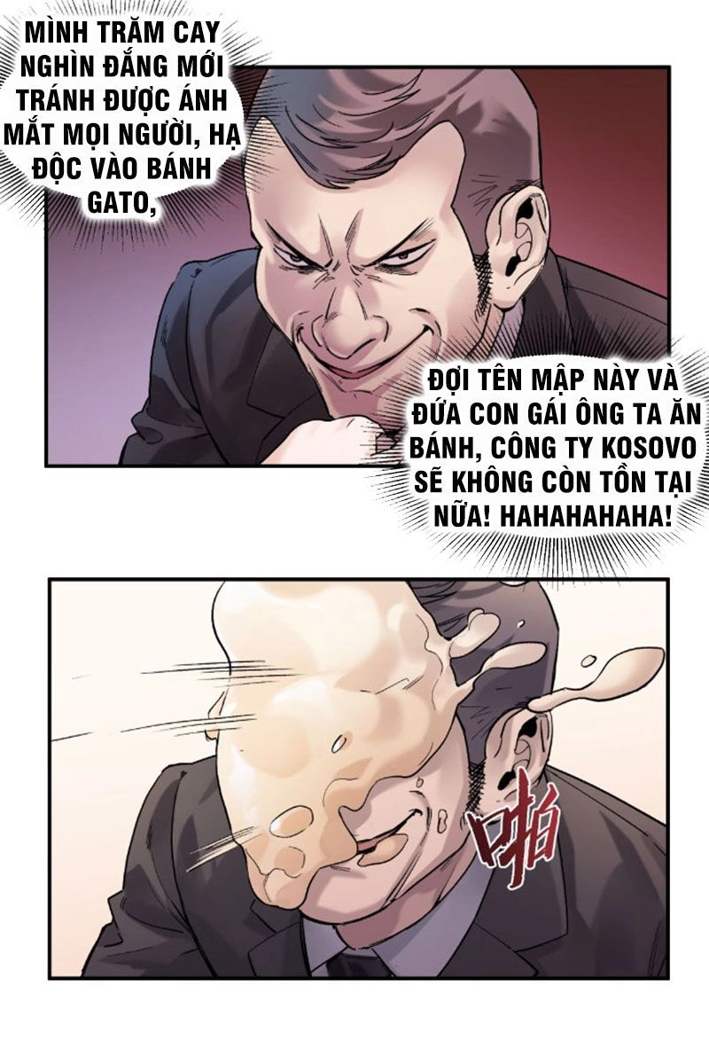 Khởi Tạo Nhân Vật Phản Diện Chapter 29 - 3