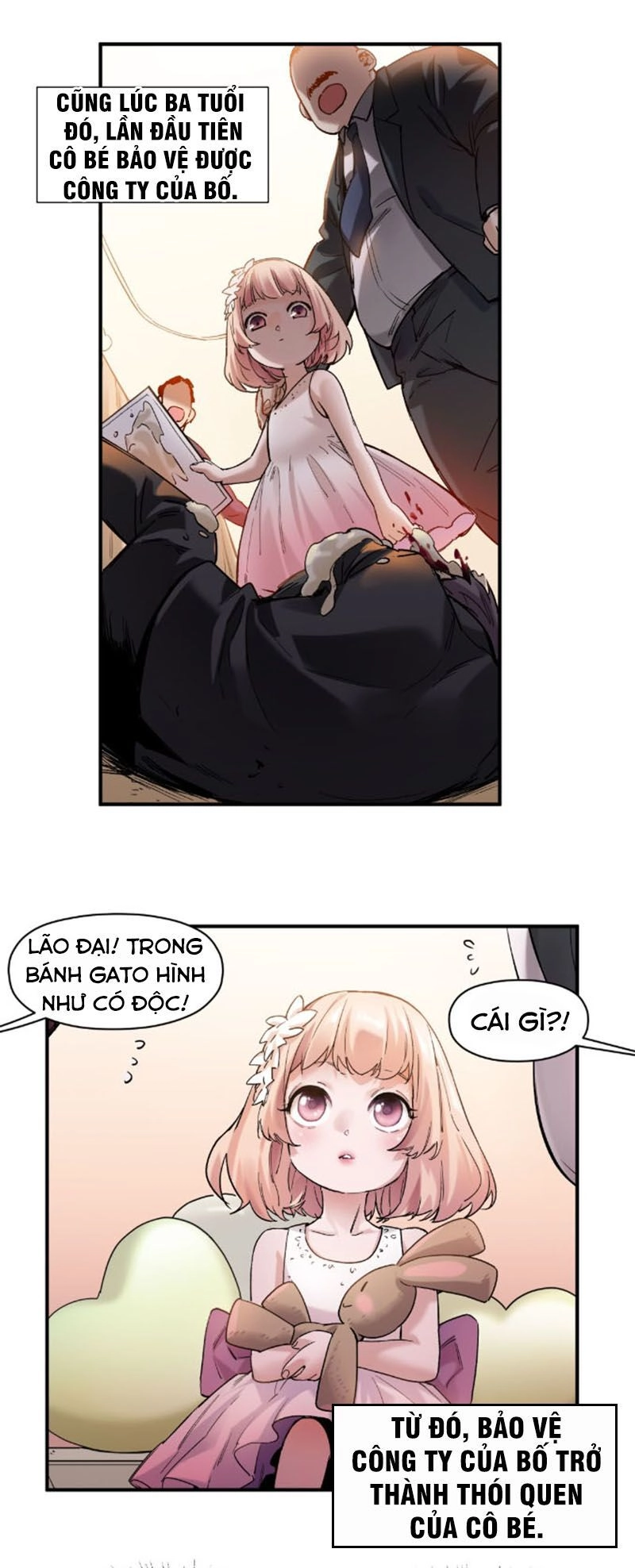 Khởi Tạo Nhân Vật Phản Diện Chapter 29 - 4