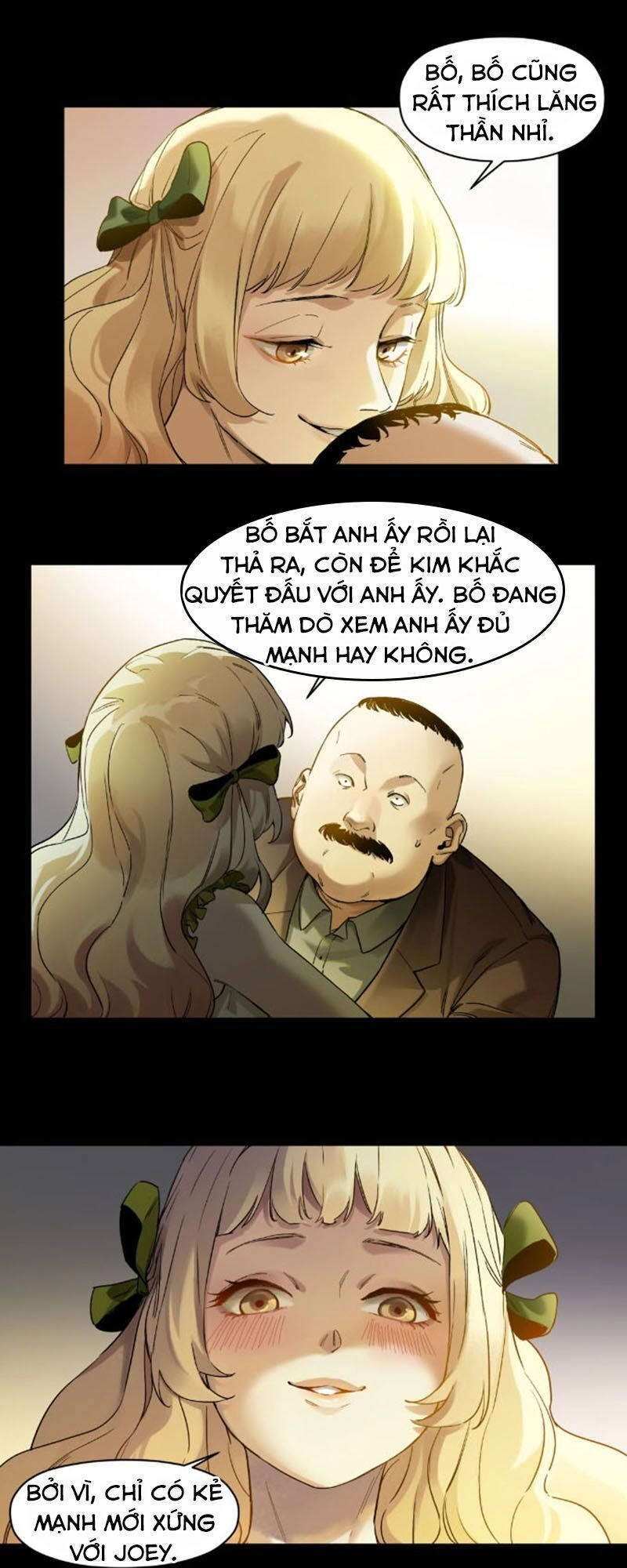 Khởi Tạo Nhân Vật Phản Diện Chapter 29.5 - 8