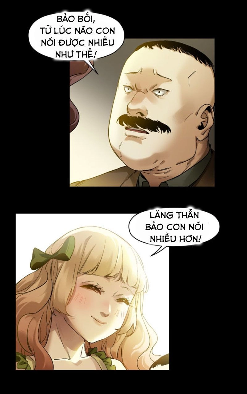 Khởi Tạo Nhân Vật Phản Diện Chapter 29.5 - 10