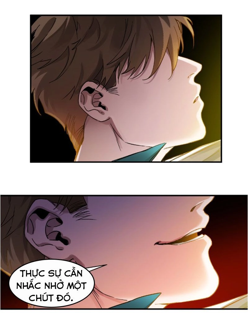 Khởi Tạo Nhân Vật Phản Diện Chapter 30.5 - 6