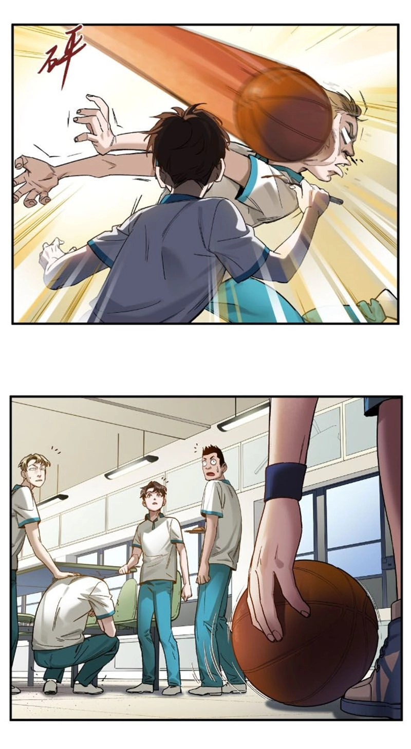 Khởi Tạo Nhân Vật Phản Diện Chapter 30.5 - 9