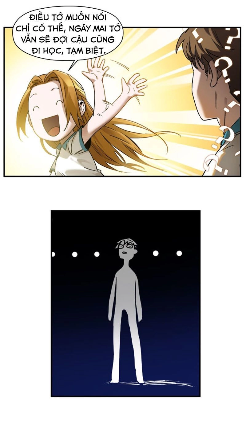 Khởi Tạo Nhân Vật Phản Diện Chapter 30.5 - 15