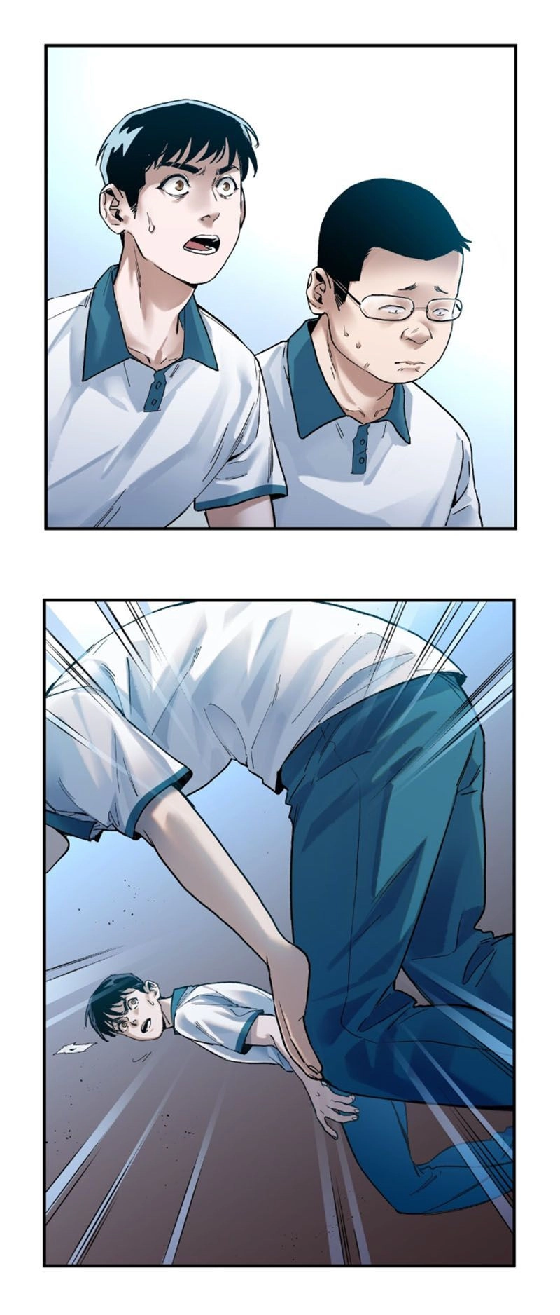 Khởi Tạo Nhân Vật Phản Diện Chapter 31.5 - 2