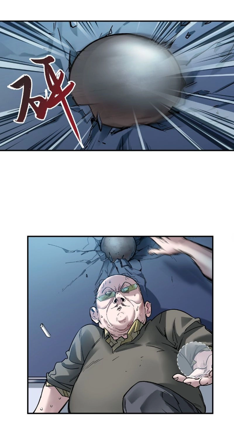 Khởi Tạo Nhân Vật Phản Diện Chapter 31.5 - 5