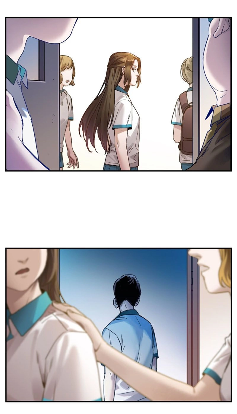 Khởi Tạo Nhân Vật Phản Diện Chapter 31.5 - 12